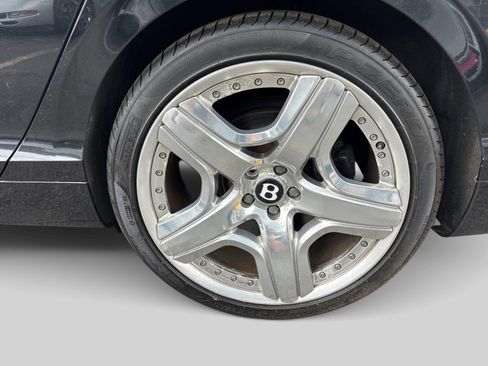 Used 2014 Bentley Flying Spur W12 AWD/4WD image 6