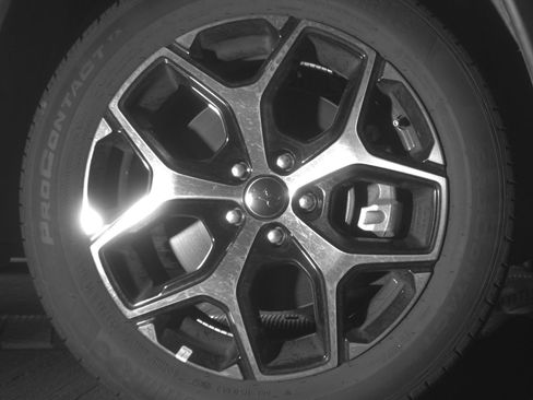 Used 2025 Jeep Compass Limited AWD/4WD image 13