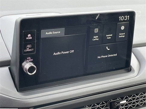 New 2026 Honda Accord LX image 15