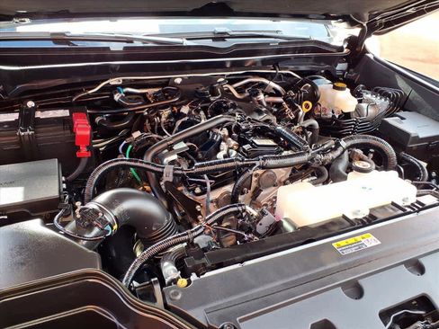 Used 2024 Toyota Tacoma TRD Sport w/ TRD Sport Premium Package image 25