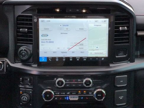 Certified 2025 Ford F150 Raptor AWD/4WD image 17