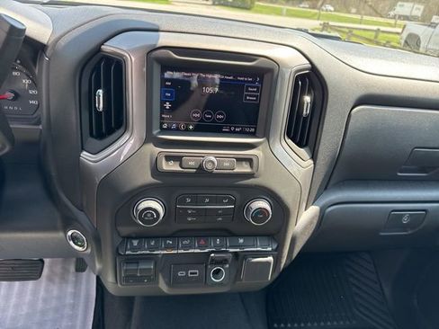 New 2026 Chevrolet Silverado 2500 Custom w/ Custom Value Package image 57