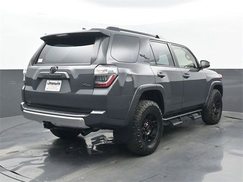 Used 2024 Toyota 4Runner TRD Off-Road Premium w/ Moonroof Package image 23