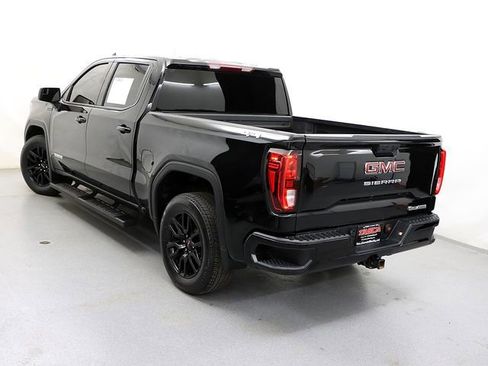 Used 2024 GMC Sierra 1500 Elevation image 12