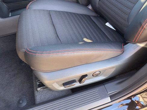 New 2026 Nissan Rogue SV image 21