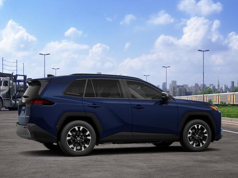 New 2026 Toyota RAV4 Limited image 13