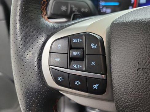 Used 2023 Ford Explorer Timberline w/ Timberline Technology Package AWD/4WD image 24