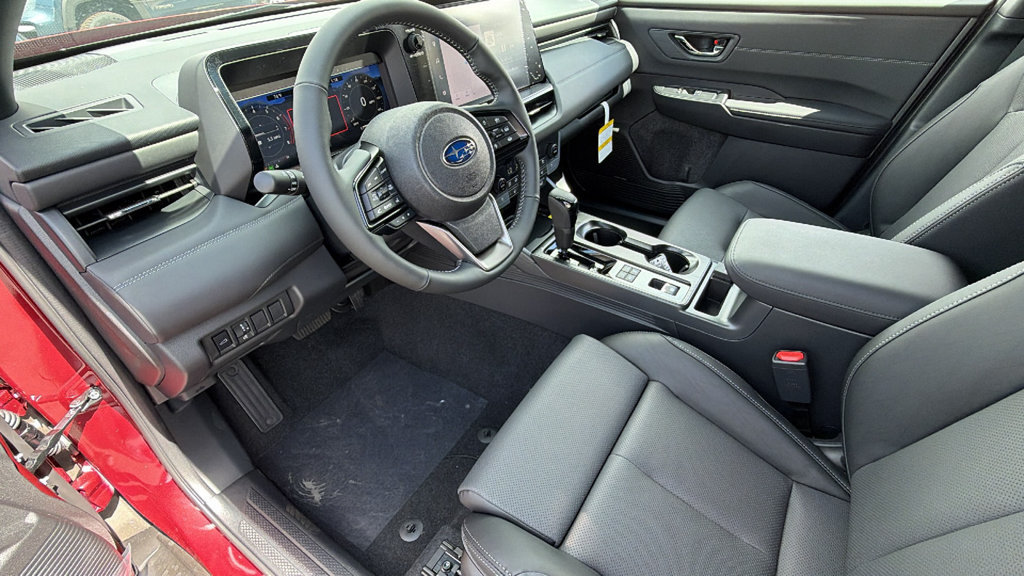 New 2026 Subaru Outback Touring XT AWD/4WD image 10