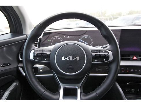 Used 2023 Kia Sportage SX Prestige AWD/4WD image 14