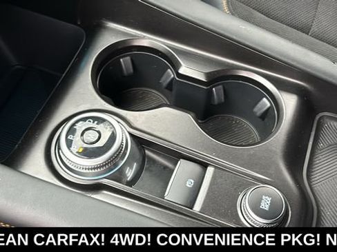 Used 2026 Ford Explorer Tremor w/ Tremor Convenience Package AWD/4WD image 21