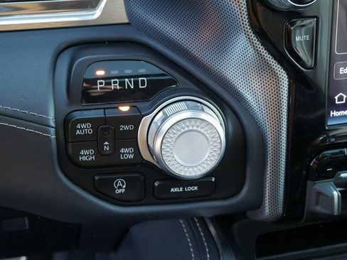 Used 2022 RAM 1500 Limited image 22