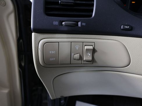 Used 2009 Kia Optima EX w/ Convenience Pkg image 32