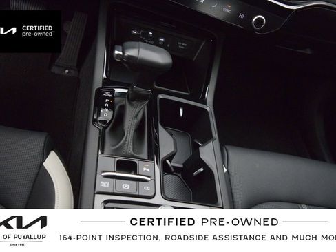 Certified 2025 Kia K5 GT-Line image 52