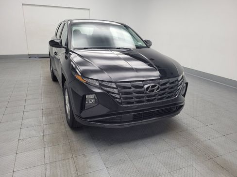 Used 2023 Hyundai Tucson SE AWD/4WD image 14