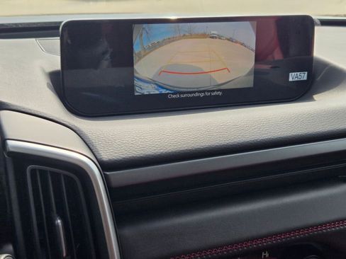 New 2026 MAZDA CX-50 AWD 2.5 Hybrid w/ Premium Pkg image 31