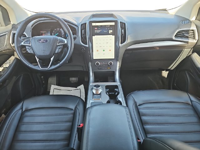 Used 2023 Ford Edge SEL w/ Convenience Package AWD/4WD image 9