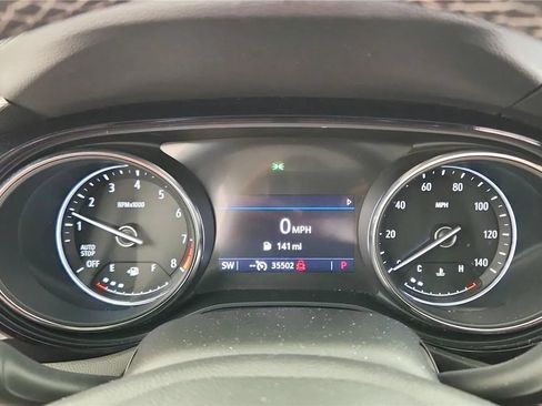 Used 2023 Buick Encore GX Preferred FWD image 24