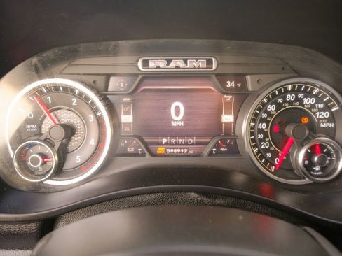 Used 2021 RAM 2500 Laramie image 38