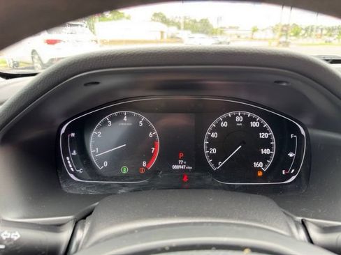 Used 2019 Honda Accord EX image 21