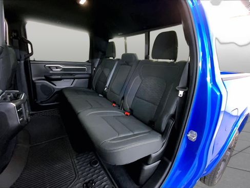 Used 2025 RAM 1500 Big Horn AWD/4WD image 20