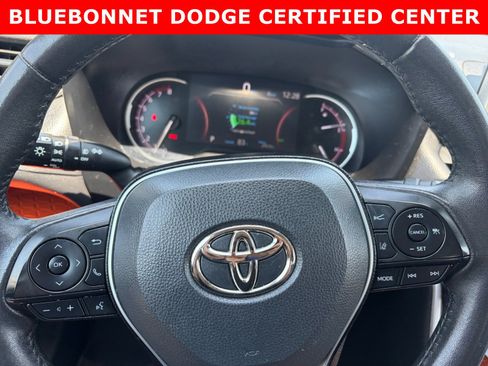 Used 2021 Toyota RAV4 Adventure AWD/4WD image 19