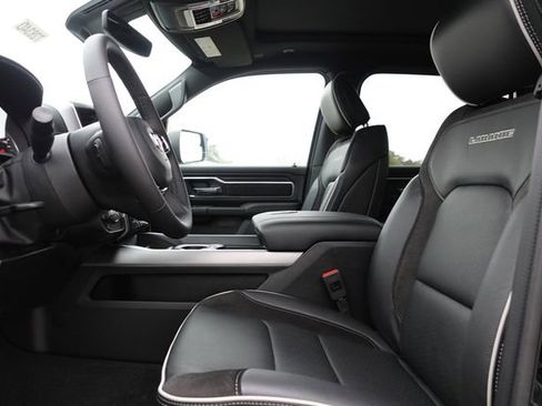 New 2026 RAM 1500 Laramie w/ Laramie Preferred Package image 14