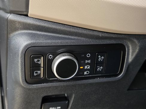 Used 2024 Ford Bronco Wildtrak AWD/4WD image 23