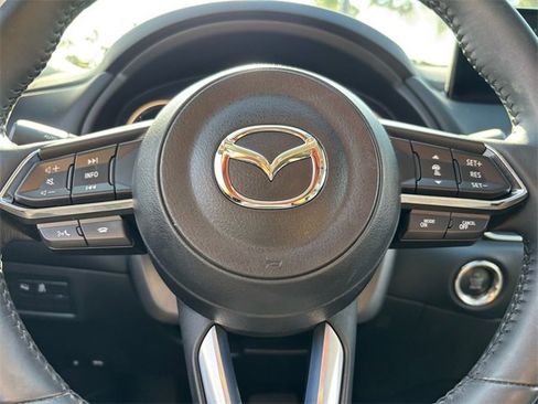 Used 2023 MAZDA CX-5 AWD 2.5 S w/ Preferred Package image 38