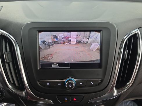 Used 2024 Chevrolet Equinox LT image 23