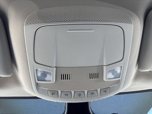 Used 2024 Ford Edge Titanium w/ Equipment Group 301A AWD/4WD image 23