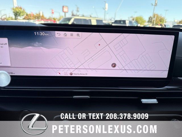 Used 2026 Genesis GV80 2.5T AWD/4WD image 16