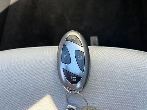 Used 2025 Hyundai Tucson SEL image 22