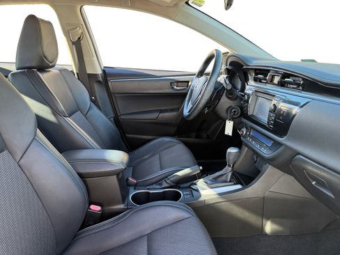 Used 2014 Toyota Corolla S image 14