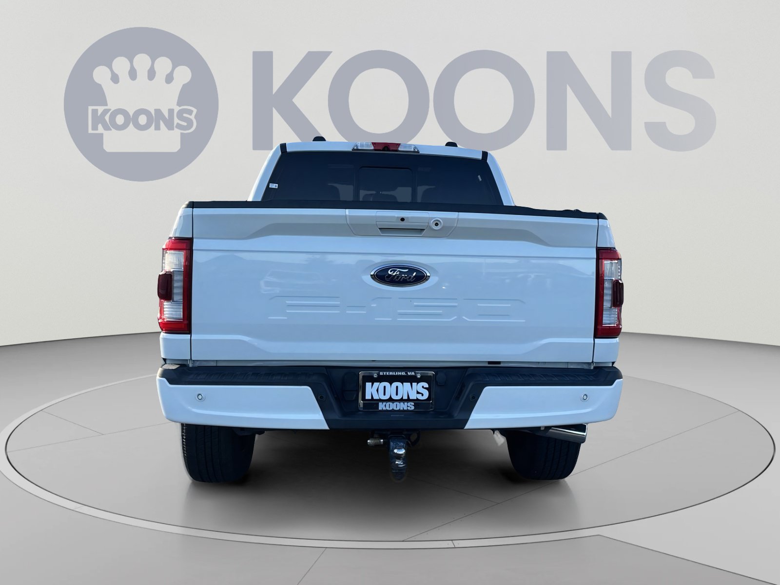 Used 2022 Ford F150 Lariat AWD/4WD image 10