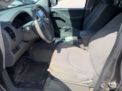 Used 2016 Nissan Frontier SV w/ SV Value Truck Package image 21