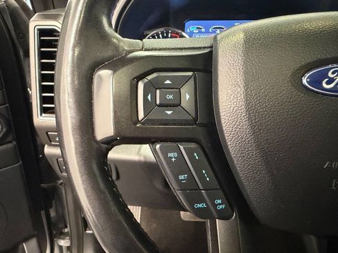 Used 2020 Ford Expedition Max Limited w/ Equipment Group 301A AWD/4WD image 24