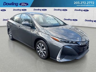 Used 2020 Toyota Prius Prime