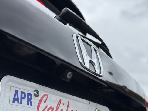 Used 2017 Honda HR-V EX image 13