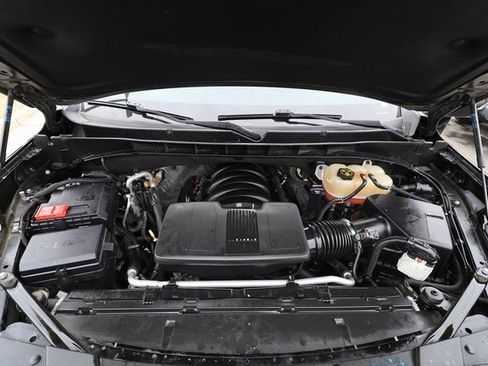 Used 2022 GMC Yukon SLT w/ SLT Premium Package image 47