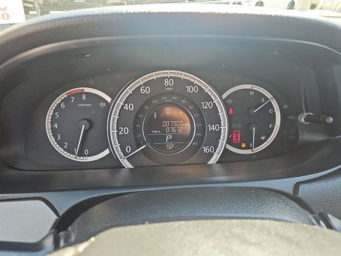 Used 2014 Honda Accord LX image 12
