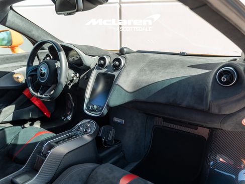 Used 2020 McLaren 620R image 42