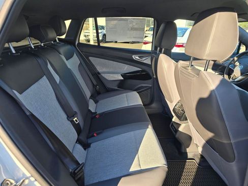 New 2026 Volkswagen ID.4 Pro AWD/4WD image 29