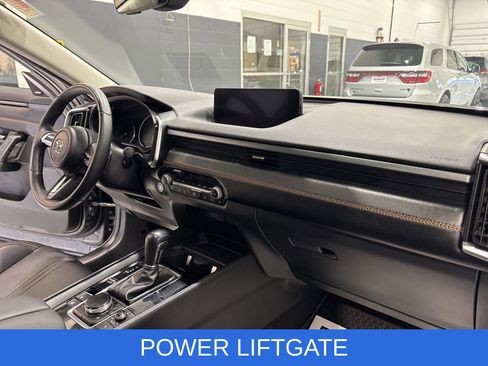 Used 2023 MAZDA CX-50 AWD 2.5 Turbo w/ Cargo Package image 19