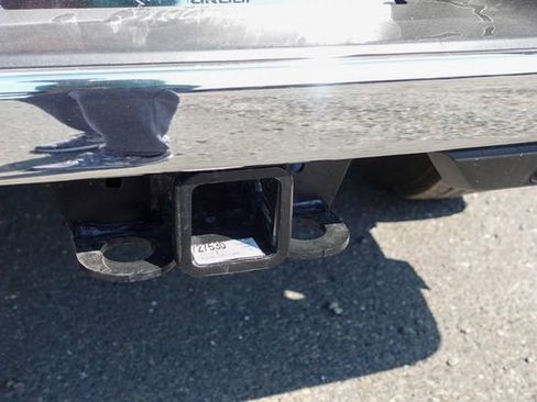 New 2025 RAM 2500 Big Horn image 10