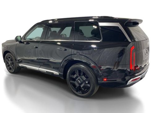 New 2027 Kia Telluride SX w/ Towing Package FWD image 2