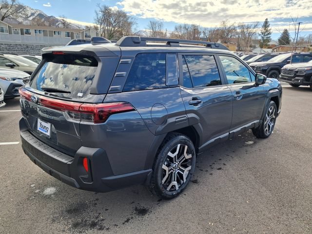 New 2026 Subaru Outback Touring XT AWD/4WD image 3