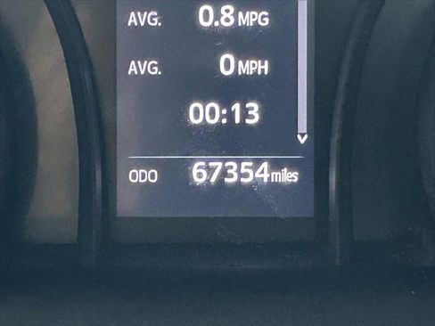 Certified 2020 Toyota Camry SE FWD image 26