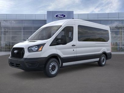 New 2025 Ford Transit 350 XL