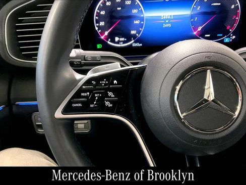 Used 2026 Mercedes-Benz GLE 350 4MATIC image 25