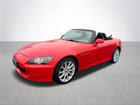 Used 2006 Honda S2000 image 12